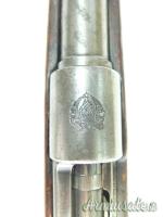 Mauser M98/48 Jugoslavo (Ex-Tedesco) – Preduzece 44 – Cal. 8x57 JS