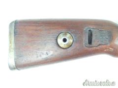 Mauser M98/48 Jugoslavo (Ex-Tedesco) – Preduzece 44 – Cal. 8x57 JS