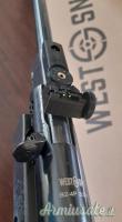 SDM -West snipe cal. 5.5