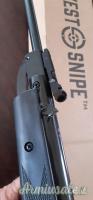 SDM -West snipe cal. 5.5