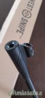 SDM -West snipe cal. 5.5