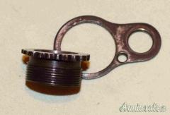 Per Smith Wesson 52  Bushing e Flangia