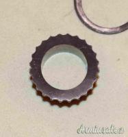 Per Smith Wesson 52  Bushing e Flangia