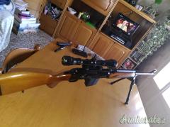 Saginaw PCT .308 Winchester