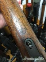 Mauser FN Mod. 1950 – Cal. .30-06 – Monomatricola 5050 – Eccellente