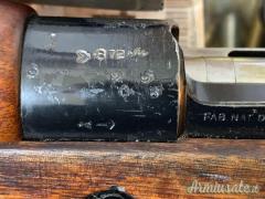 Mauser FN Mod. 1950 – Cal. .30-06 – Monomatricola 5050 – Eccellente