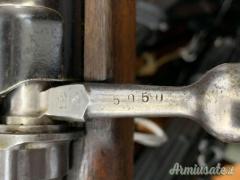 Mauser FN Mod. 1950 – Cal. .30-06 – Monomatricola 5050 – Eccellente