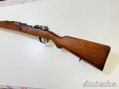 Mauser FN Mod. 1950 – Cal. .30-06 – Monomatricola 5050 – Eccellente