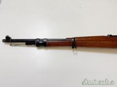 Mauser FN Mod. 1950 – Cal. .30-06 – Monomatricola 5050 – Eccellente