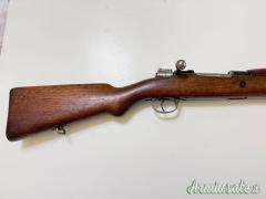 Mauser FN Mod. 1950 – Cal. .30-06 – Monomatricola 5050 – Eccellente