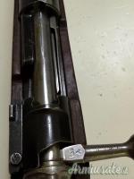 Mauser FN Mod. 1950 – Cal. .30-06 – Monomatricola 5050 – Eccellente