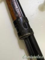 Mauser FN Mod. 1950 – Cal. .30-06 – Monomatricola 5050 – Eccellente