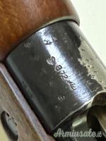 Mauser FN Mod. 1950 – Cal. .30-06 – Monomatricola 5050 – Eccellente