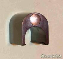 Smith Wesson 52 Contrappeso