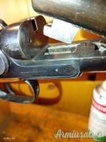 Remington Doppietta 12