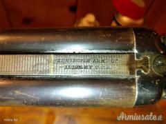 Remington Doppietta 12