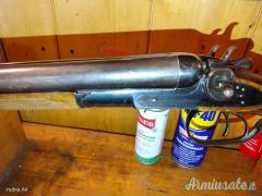 Remington Doppietta 12