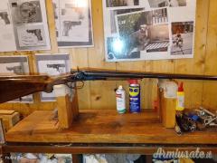 Remington Doppietta 12