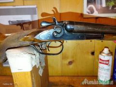 Remington Doppietta 12
