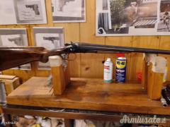 Remington Doppietta 12