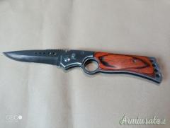 COLTELLO CACCIA