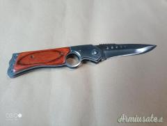 COLTELLO CACCIA