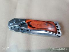 COLTELLO CACCIA