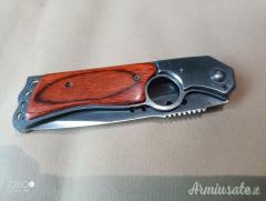 COLTELLO CACCIA