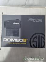 sig sauer romeo 5
