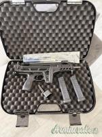 Beretta Pmx 12 9x21 9x21mm IMI