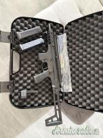 Beretta Pmx 12 9x21 9x21mm IMI