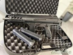 Beretta Pmx 12 9x21 9x21mm IMI