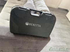 Beretta Pmx 12 9x21 9x21mm IMI