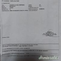 Weihrauch 77-t  4.5/.177