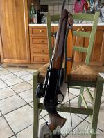 Heckler & Koch Slb 2000+ 9.3x62mm