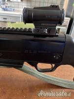 Heckler & Koch Slb 2000+ 9.3x62mm