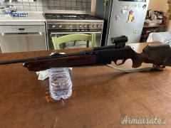 Heckler & Koch Slb 2000+ 9.3x62mm