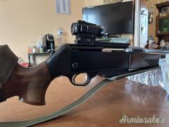 Heckler & Koch Slb 2000+ 9.3x62mm