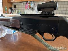 Heckler & Koch Slb 2000+ 9.3x62mm