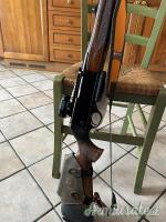 Heckler & Koch Slb 2000+ 9.3x62mm