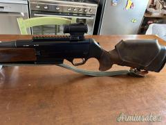 Heckler & Koch Slb 2000+ 9.3x62mm