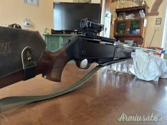 Heckler & Koch Slb 2000+ 9.3x62mm