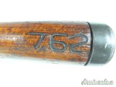 Mauser K98k Israeliano – Cal. 7.62 NATO – Ex-Tedesco 