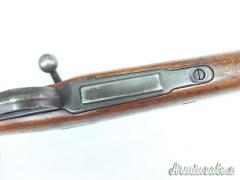 Mauser K98k Israeliano – Cal. 7.62 NATO – Ex-Tedesco 