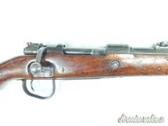 Mauser K98k Israeliano – Cal. 7.62 NATO – Ex-Tedesco 