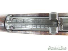 Mauser K98k Israeliano – Cal. 7.62 NATO – Ex-Tedesco 