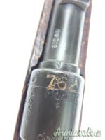 Mauser K98k Israeliano – Cal. 7.62 NATO – Ex-Tedesco 