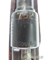 Mauser K98k Israeliano – Cal. 7.62 NATO – Ex-Tedesco 