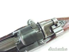 Mauser K98k Israeliano – Cal. 7.62 NATO – Ex-Tedesco 