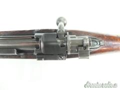 Mauser K98k Israeliano – Cal. 7.62 NATO – Ex-Tedesco 